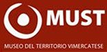 Convenzionato con Museo Must Vimercate