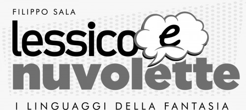 LESSICO E NUVOLETTE, STORIA DEL FUMETTO 