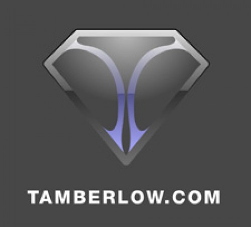 Tamberlow.com - Web and Mobile Solution